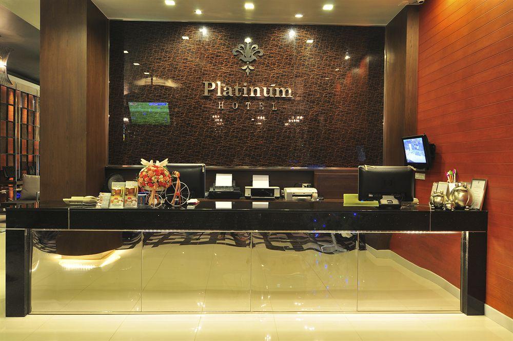 Patong Platinums Phuket